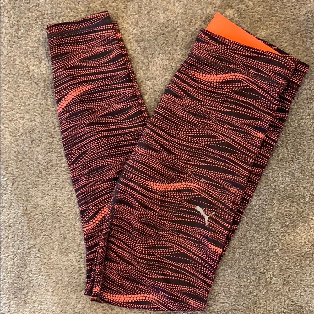 Puma leggings